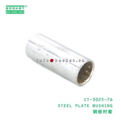 CT-3025-76 BUSHING en tôle d'acier adapté au JAC N120 N200 CT-3025-76