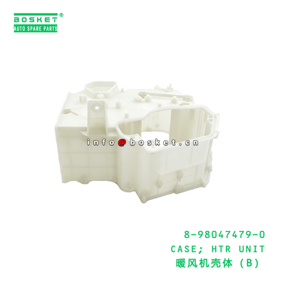 8-98047479-0 CASE; HTR UNIT adapté à une ISUZU VC46 6UZ1 8980474790