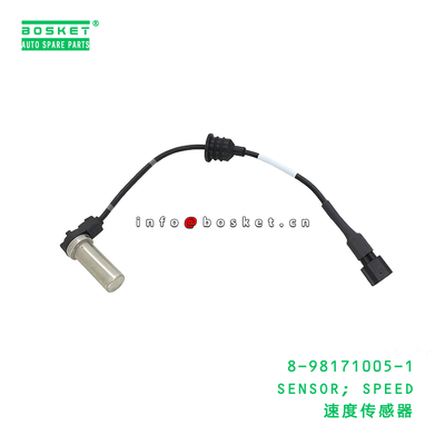 8-98171005-1 SENSOR; VÉLOUR adapté à une ISUZU 8981710051