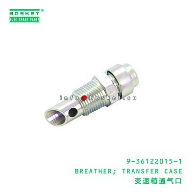 9-36122015-1 RENIFLARD ; BOÎTE DE TRANSFERT adaptable à ISUZU 9361220151