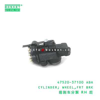 47520-37100 ABA CYLINDRE DE ROUE, AVANT FREIN adapté pour TOYOTA 47520-37100 ABA