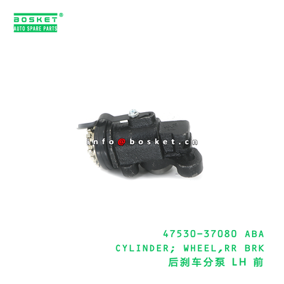 47530-37080 ABA CYLINDRE; ROUE, FREIN AR convient pour TOYOTA 47530-37080 ABA