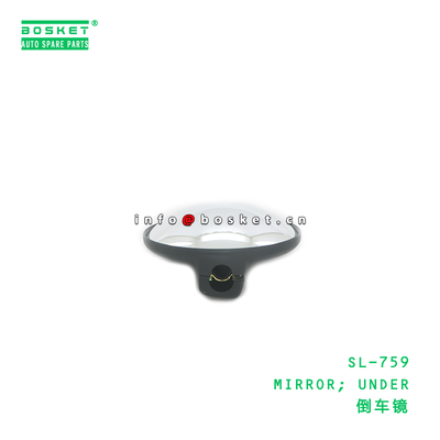 SL-759 MIROIR; SOUS adapté pour ISUZU CXZ81 10PE1 SL-759