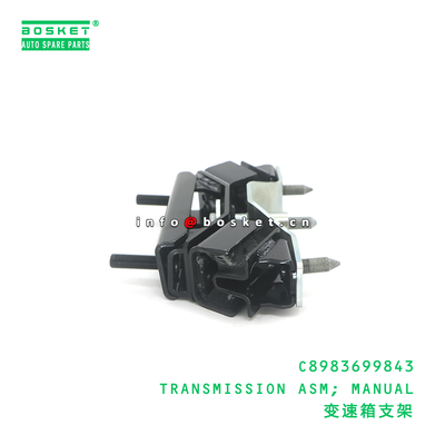 C8983699843 TRANSMISSION ASM; MANUEL adapté pour JMC C8983699843